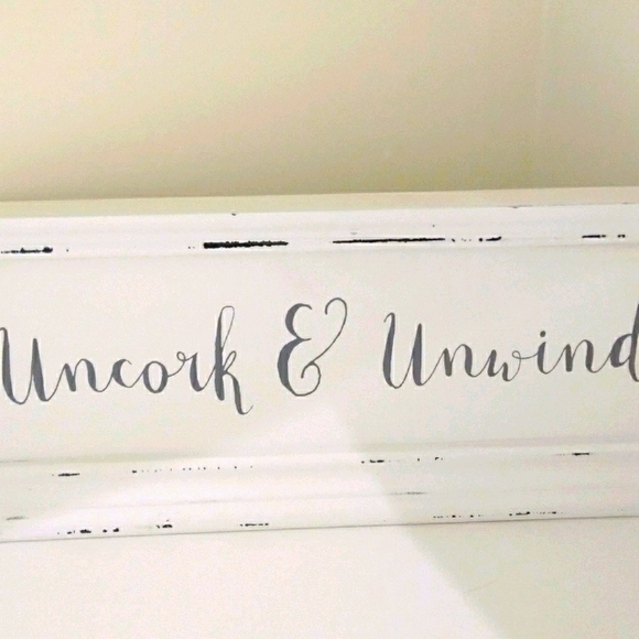 None Other - Farmhouse wood decor